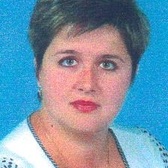 Бабаєва Надія Анатоліївна