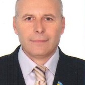 Балінов Олександр Олександрович
