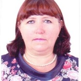 Безручко Наталія Павлівна