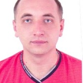 Бєлік Сергій Олександрович