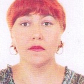 Братусь Тетяна Володимирівна