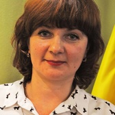 Горобєй Оксана Василівна