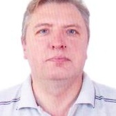 Кавунов Сергій Іванович