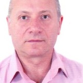 Левченко Григорій Степанович