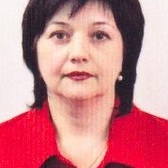 Лукіна Ольга Вікторівна