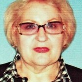 Матвєєва Антоніна Антонівна