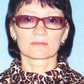 Орлата Ірина Адольфівна