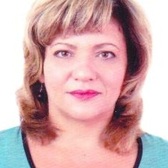 Рябцева Алла Вікторівна