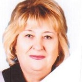 Самоздра Людмила Федорівна