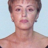 Удовиченкова Вікторія Вікторівна