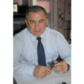 Гранатуров Юрій Ісайович