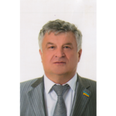 Грипас Олег Володимирович