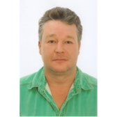 Садиков Володимир Валерійович