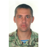 Танасов Сергій Іванович