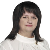 Демідова Наталія Михайлівна