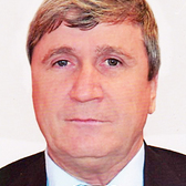 Костєнніков Євген Іванович