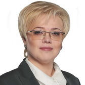 Луценко Наталія Олександрівна