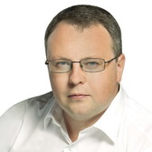 Сергєєв Вячеслав Сергійович