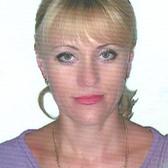 Альохіна Тетяна Миколаївна