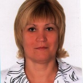 Панькова Наталія Володимирівна