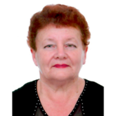Ковальова Ольга Миколаївна