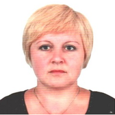 Гудзь Віталіна Іванівна
