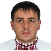 Михайлюк Олексій Васильович