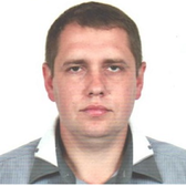 Шаповал Дмитро Григорович