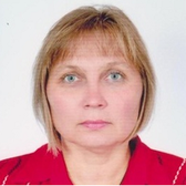 Щур Тамара Гаврилівна