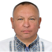 Якименко Анатолій Володимирович