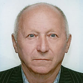 Пащенко Павло Михайлович