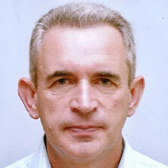 Шморгун Зіновій Михайлович