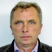 Огризько Ігор Васильович