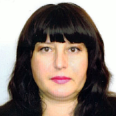 Власенко Олена Миколаївна