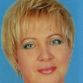 Білик Світлана Михайлівна