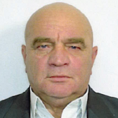 Волик Микола Олексійович