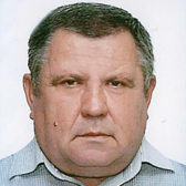 Кревсун Іван Михайлович