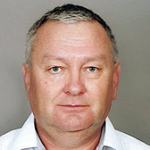 Інзик Сергій Іванович