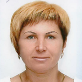 Буханець Тамара Іванівна