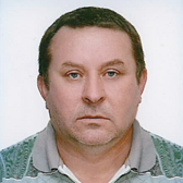 Пашко Сергій Дмитрович
