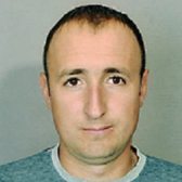 Близнюк Ігор Олександрович