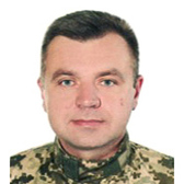 Бевз Михайло Іванович