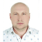 Буденкевич Сергій Миколайович
