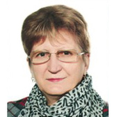 Гаврисьо Віра Василівна