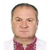 Гевко Євстахій Володимирович
