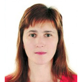 Демкович Лілія Ігорівна