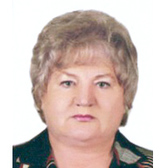 Джурбій Парасковія Дмитрівна