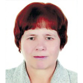 Дідюк Галина Теодорівна