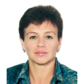 Дубова Наталія Юріївна