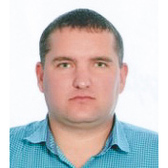 Кривий Юрій Михайлович